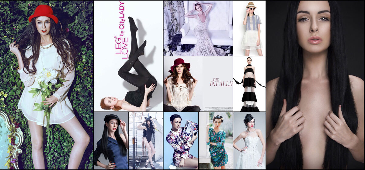ALYA 作品图集