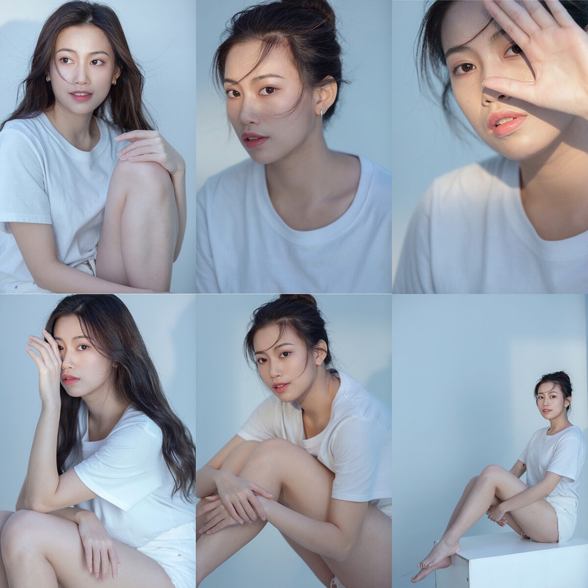 CC 作品图集