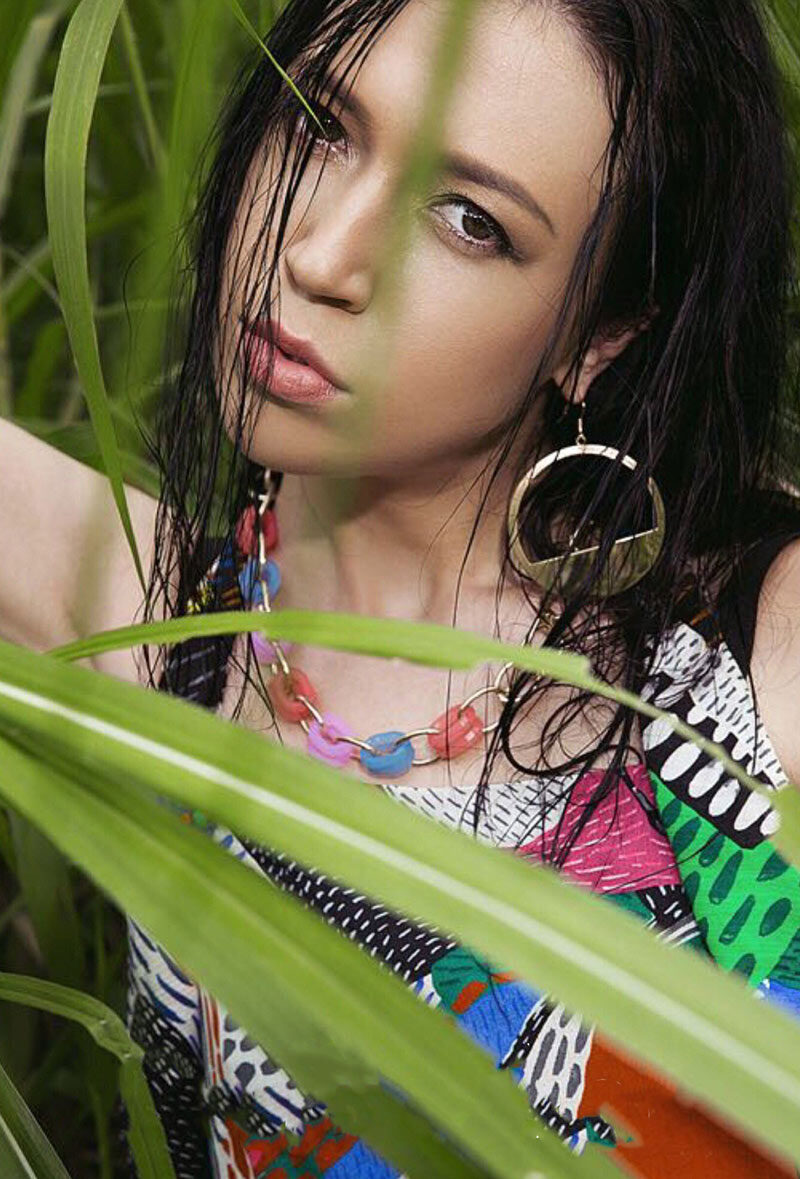 DASH SKALA 外籍女模特