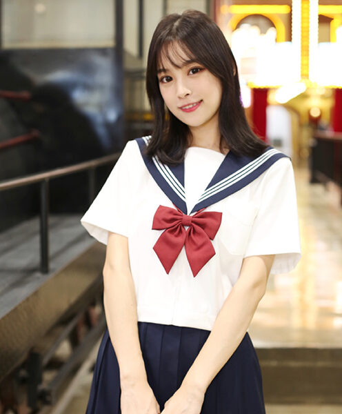 美颖 国内模特