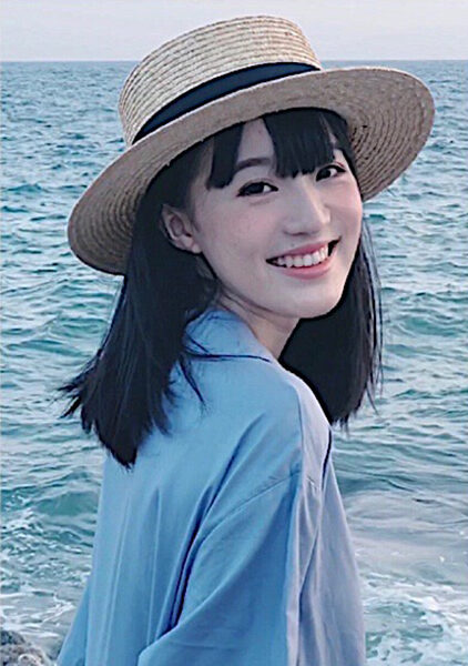 火童 国内模特