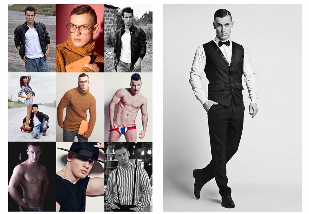 Vitaliy 作品图集